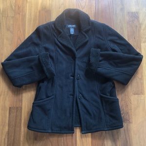 New York & Company Coat
